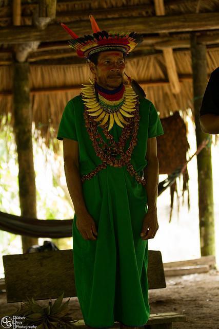 Jamu Lodge Puerto Montufar 외부 사진